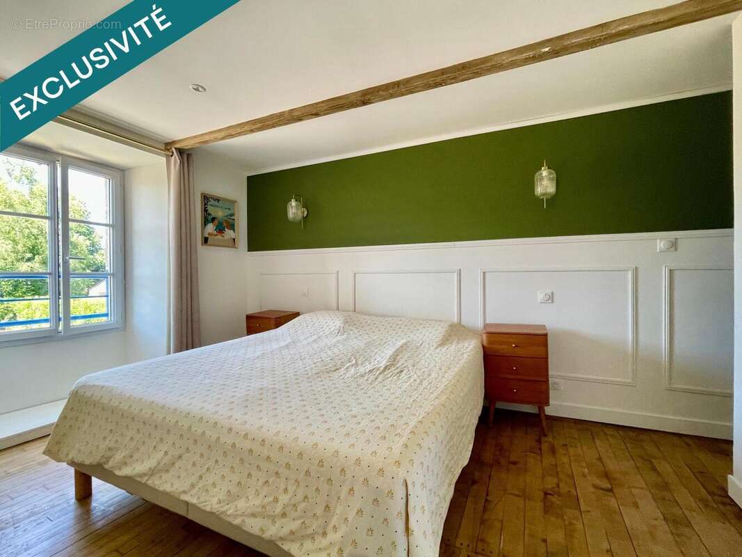 Maison 135 m² à Questembert  - photo 7