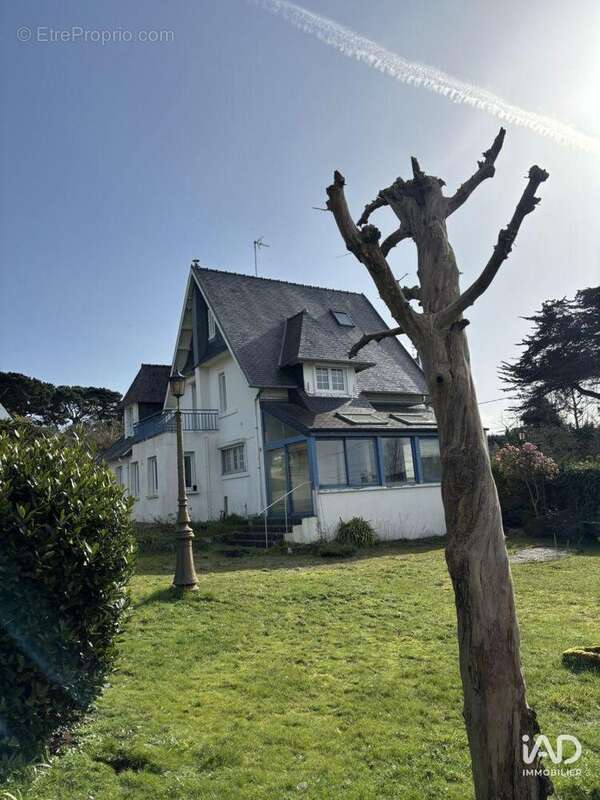 Photo 5 - Maison à CARANTEC