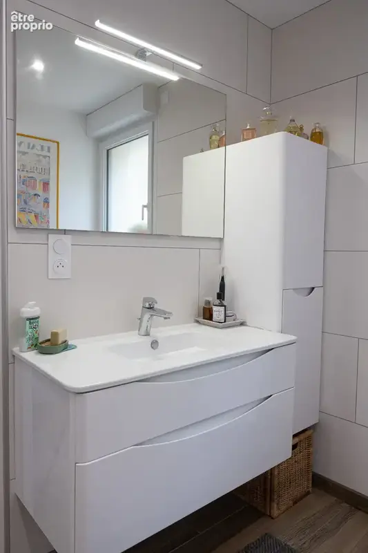 Maison de plain-pied entièrement rénovée, à 50 m du lac — cœur de Bagnoles-de-l'Orne - photo 16