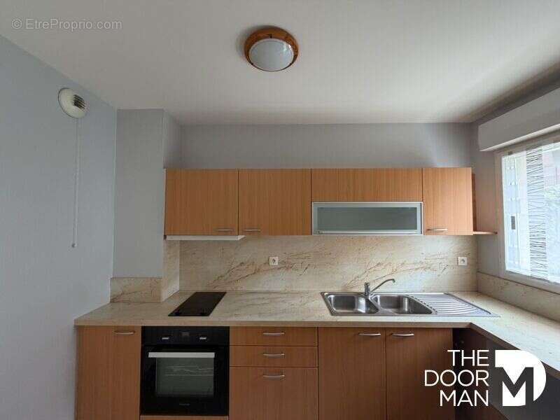 Appartement à SAINT-NAZAIRE