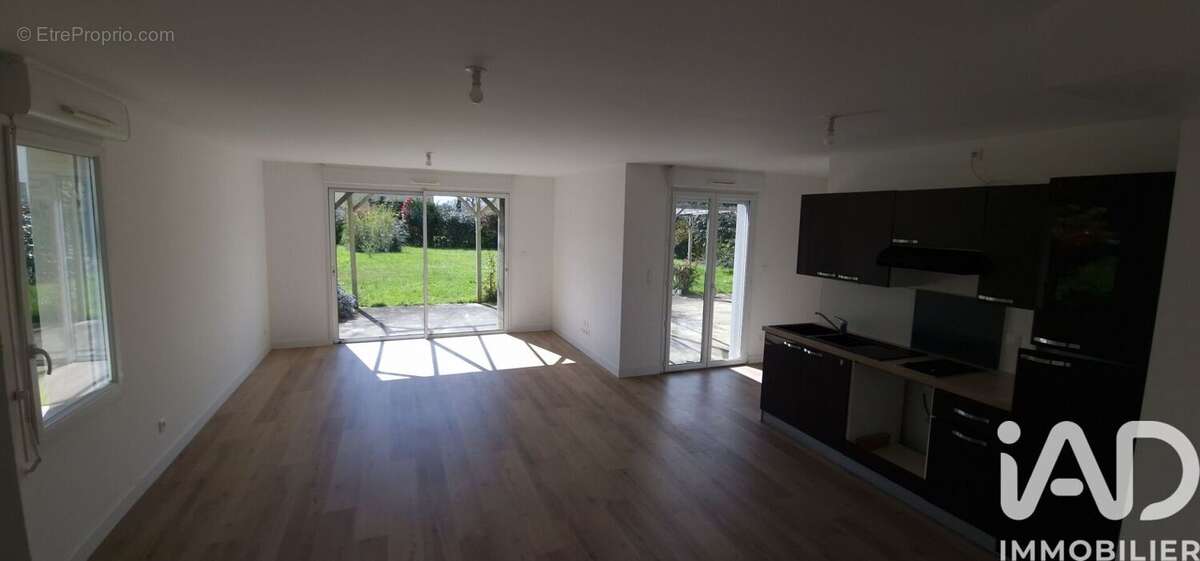 Photo 9 - Maison à COULAINES