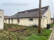 Maison à MAISON-ROUGE