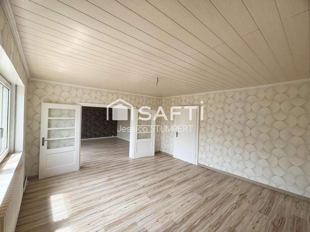 Photo 3 - Appartement à FAREBERSVILLER