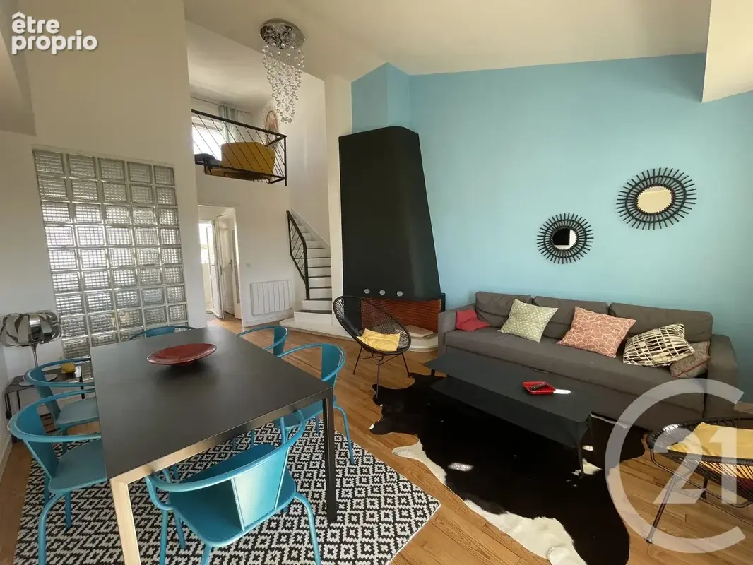 Appartement 3 pièces 77 m² à vendre à Royan (17200) - photo 2