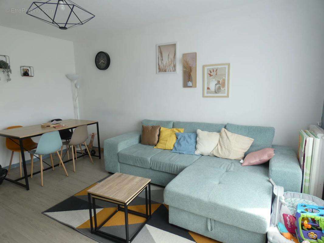 Appartement à LIMOGES