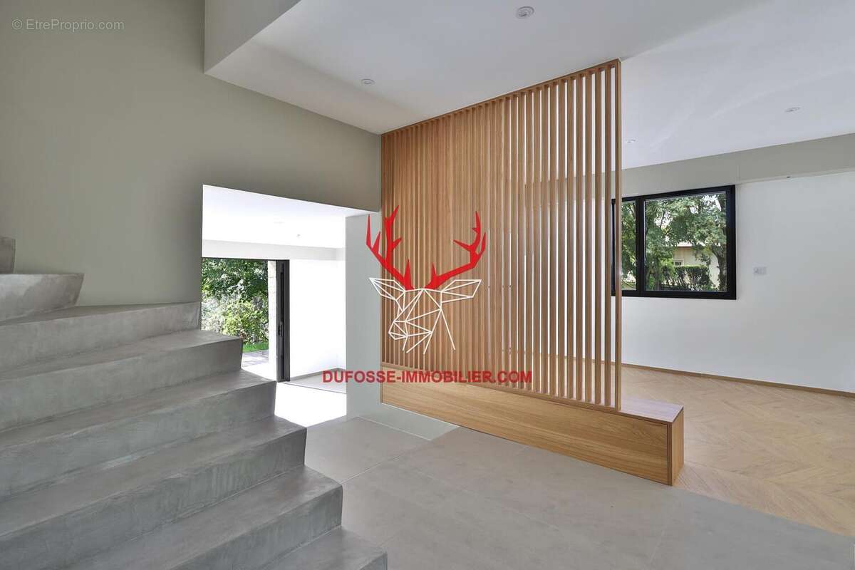 Photo 6 - Maison à TASSIN-LA-DEMI-LUNE