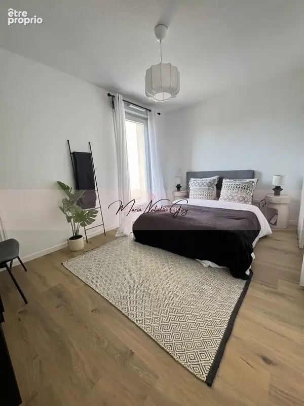 Appartement 5 pièces 91 m² à vendre à Blanquefort (33290) - photo 1