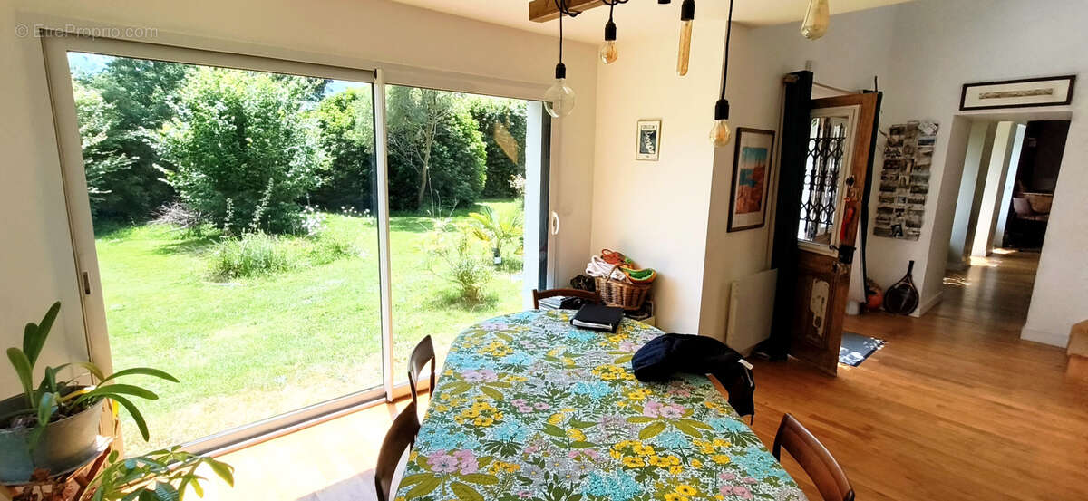 Maison à PLESSIX-BALISSON