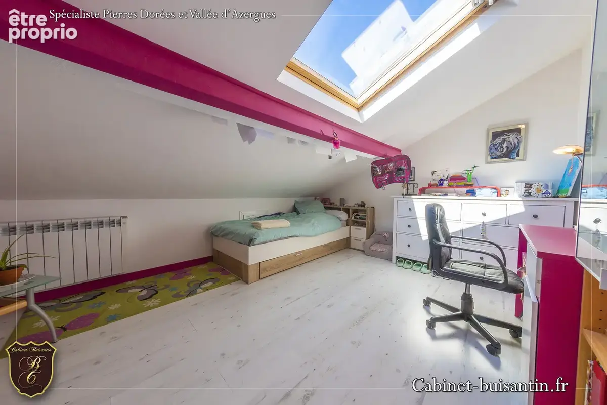 Maison rénovée avec piscine - photo 14