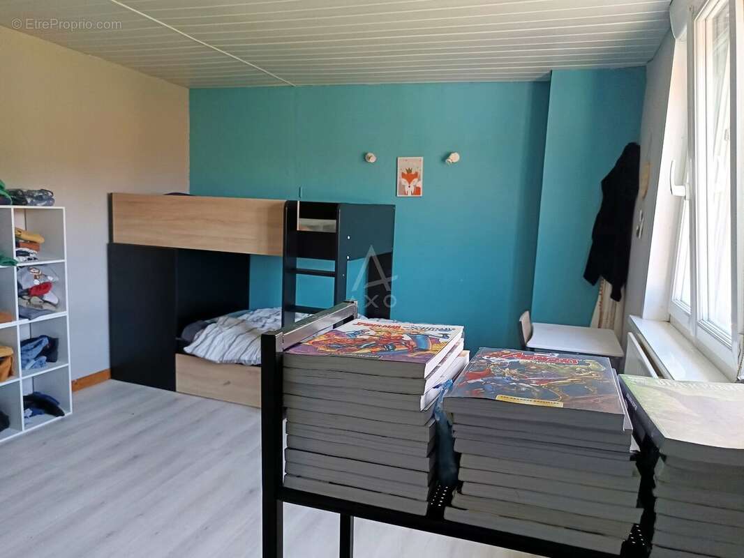 Maison à ESTREE-BLANCHE