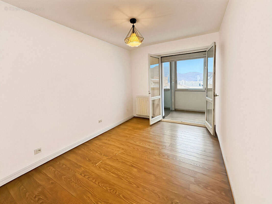 Appartement à AJACCIO