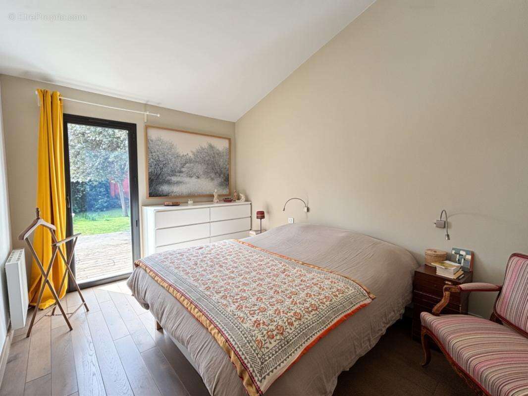 Maison à VILLENEUVE-LES-AVIGNON