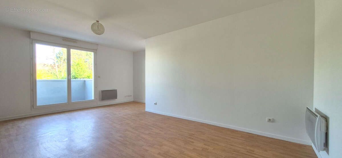 Appartement à WATTIGNIES