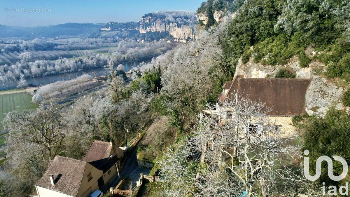 Photo 3 - Maison à LA ROQUE-GAGEAC