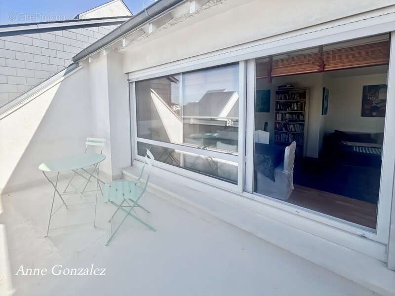 Appartement à OLIVET