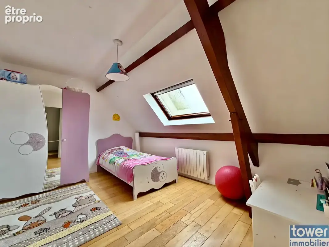 Maison familiale avec jardin et terrasse à Clichy-sous-Bois - photo 14