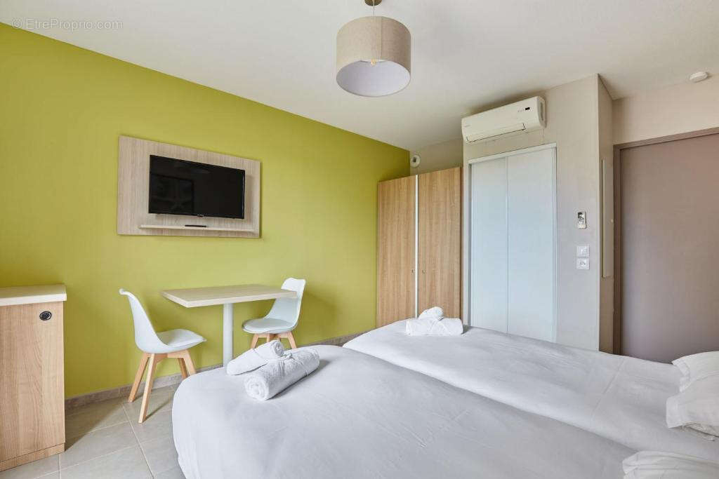Appartement à LA LONDE-LES-MAURES