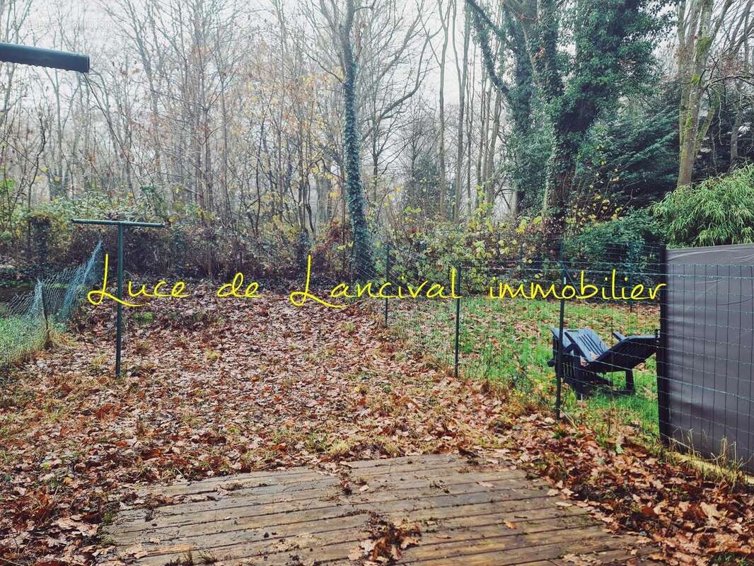 Photo 4 - Maison à SAINT-GOBAIN