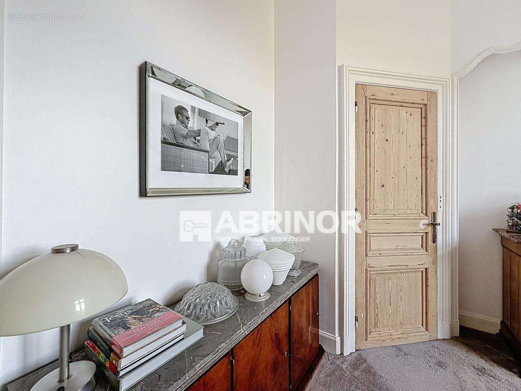 Appartement à ROUBAIX