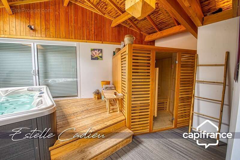 Maison à LA FLOCELLIERE