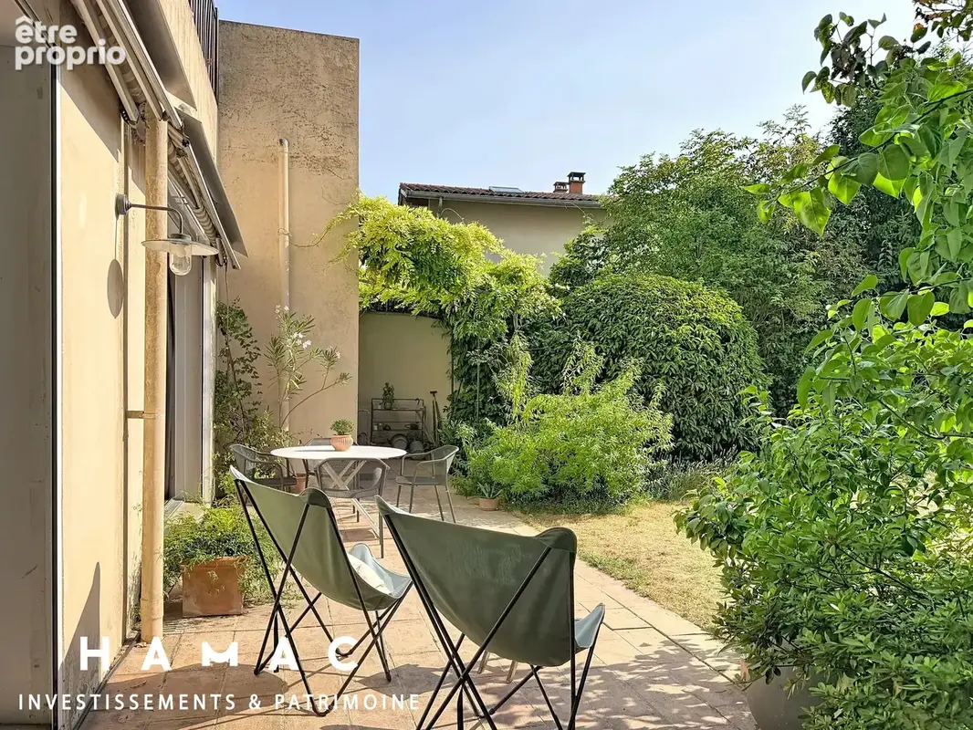 Photo Appartement à Sainte-Foy-Les-Lyon au prix de 699 000€