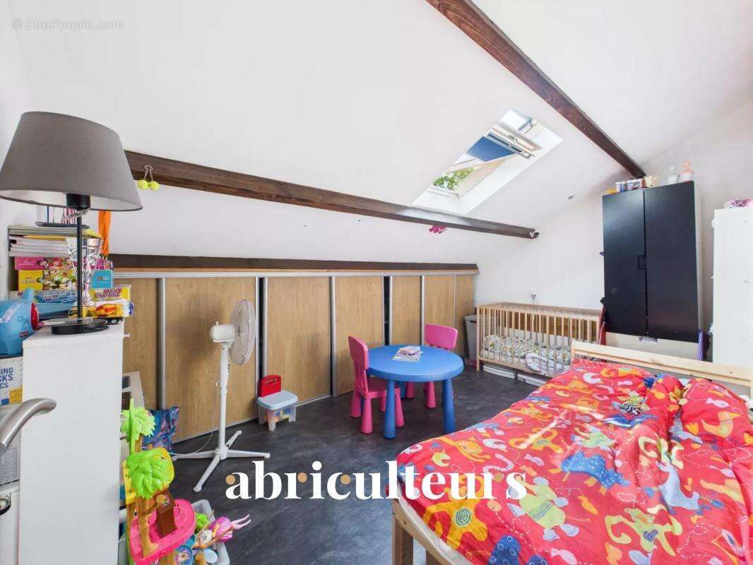 Appartement à CHAMPIGNY-SUR-MARNE