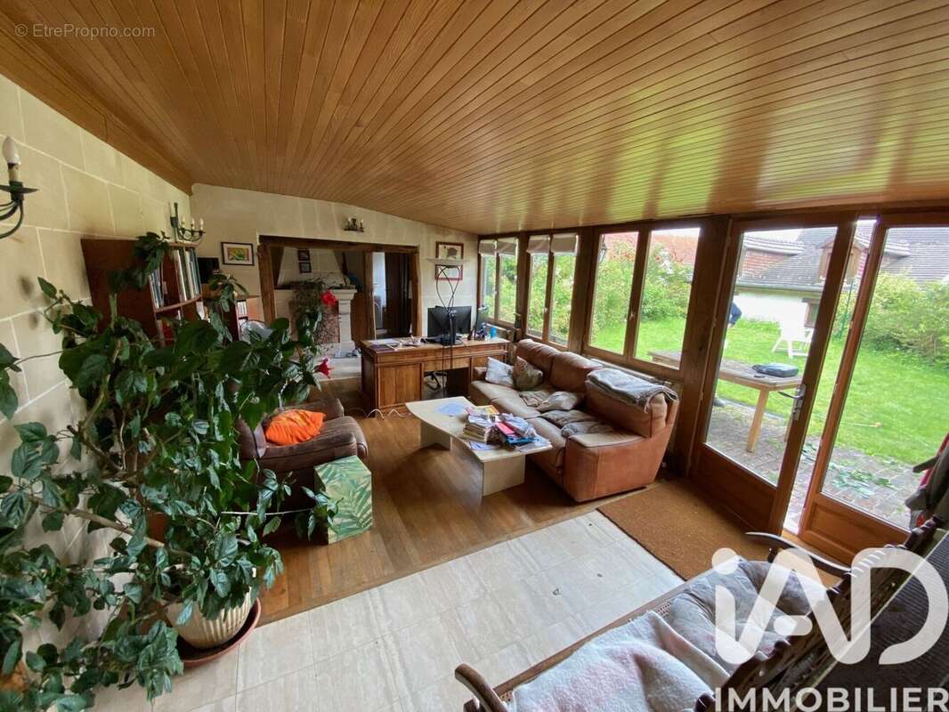 Photo 5 - Maison à MARGNY-LES-COMPIEGNE