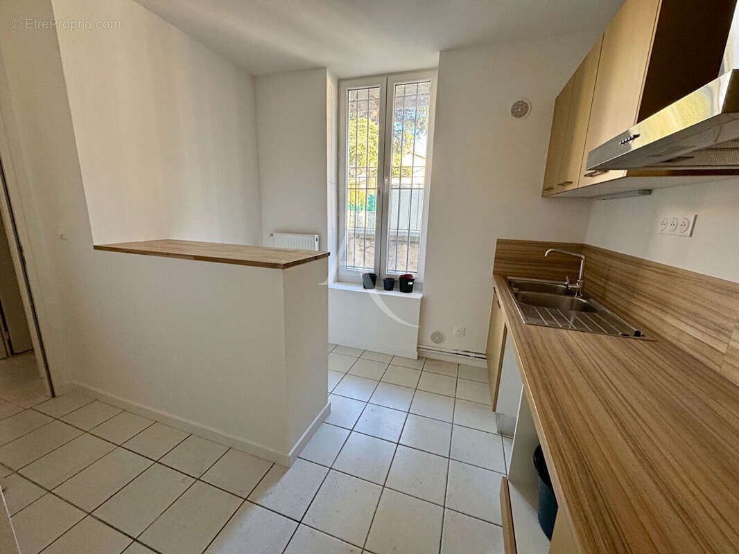 Appartement à NIMES