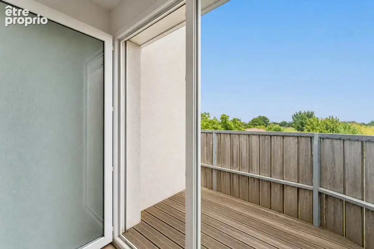 Appartement 2 pièces de 40 m2 en vente, situé à Mérignac - photo 8