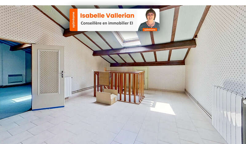 Maison à AIGUES-MORTES