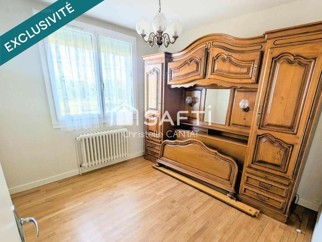 Photo 8 - Maison à GIVARLAIS