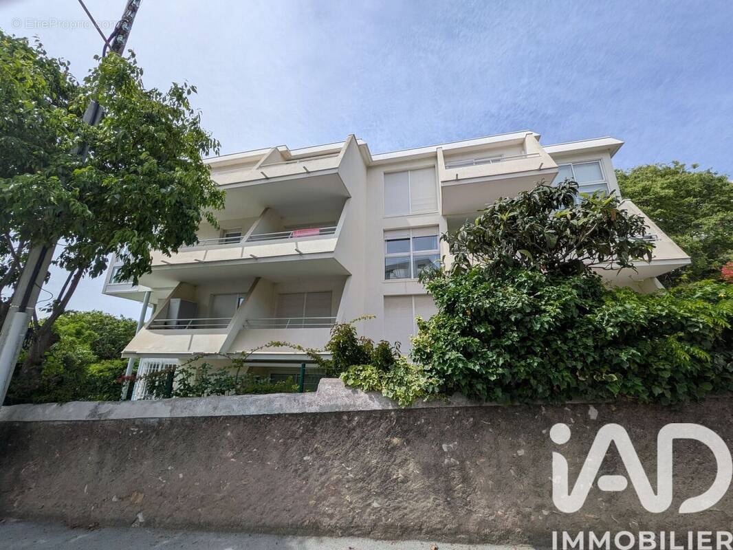 Photo 1 - Appartement à SETE