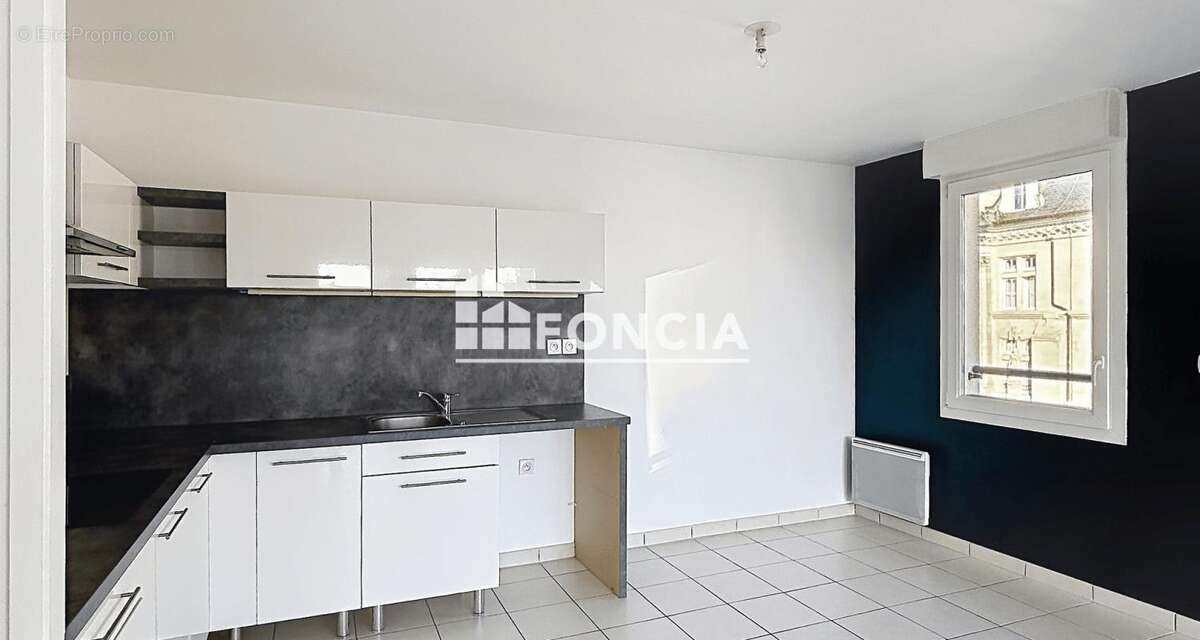 Appartement à CAEN
