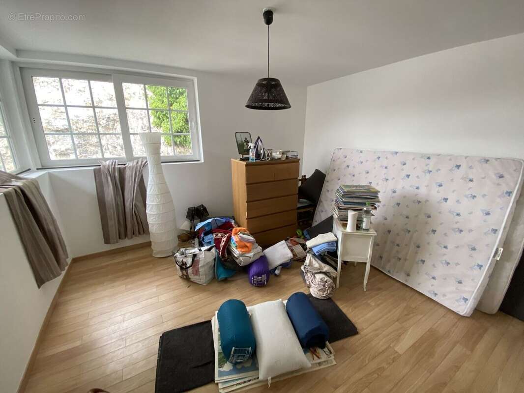 Appartement à BELBEUF