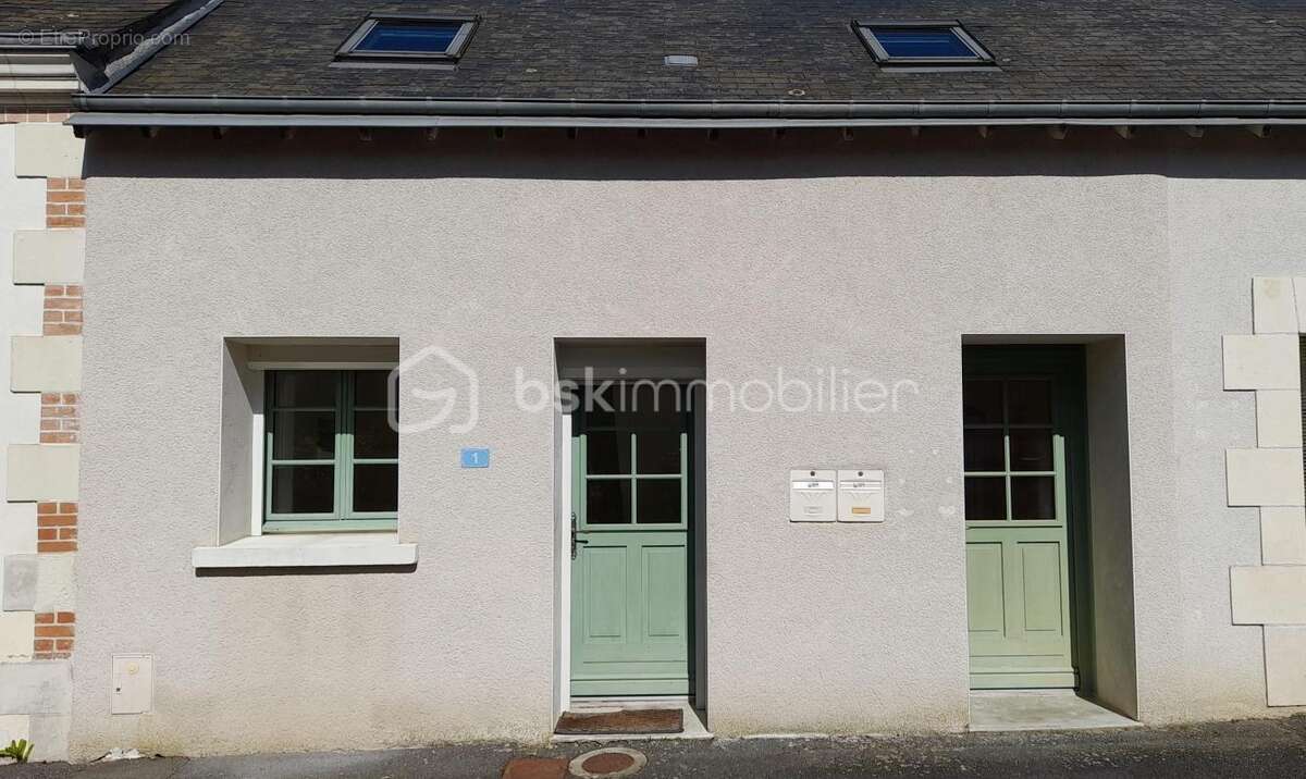Maison centre bourg - photo 5