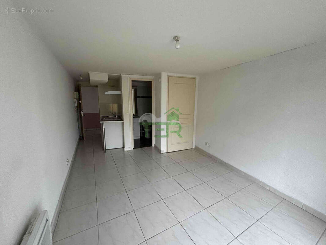 Appartement à BEZIERS