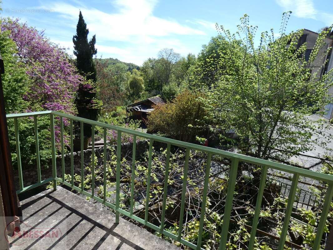 Maison à CORDES-SUR-CIEL