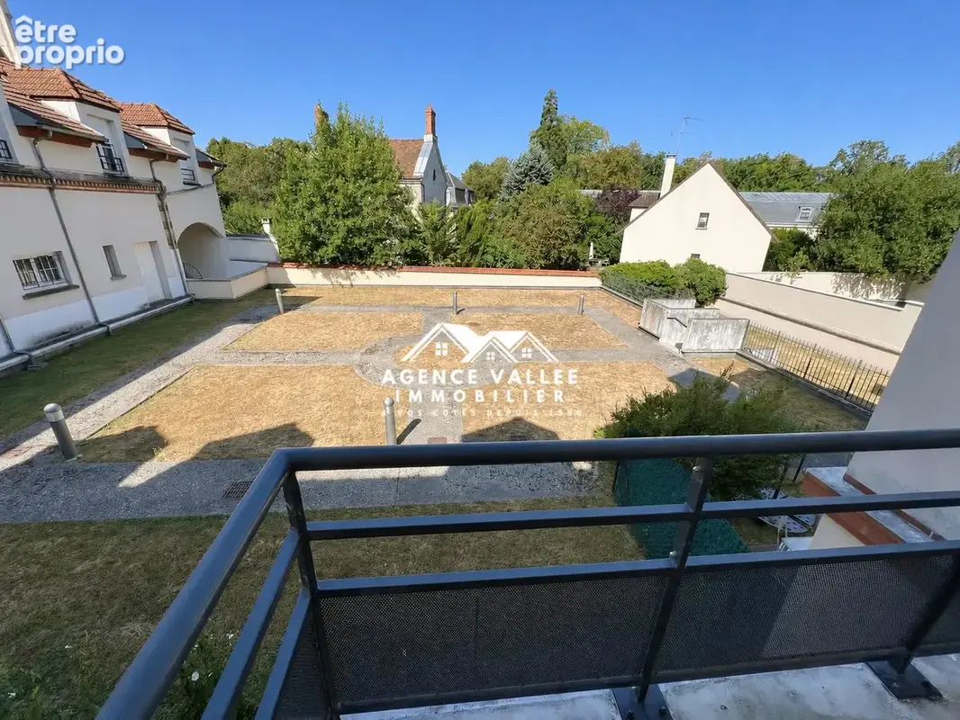Appartement 43 m² à Saint-Germain-Les-Corbeil  - photo 4