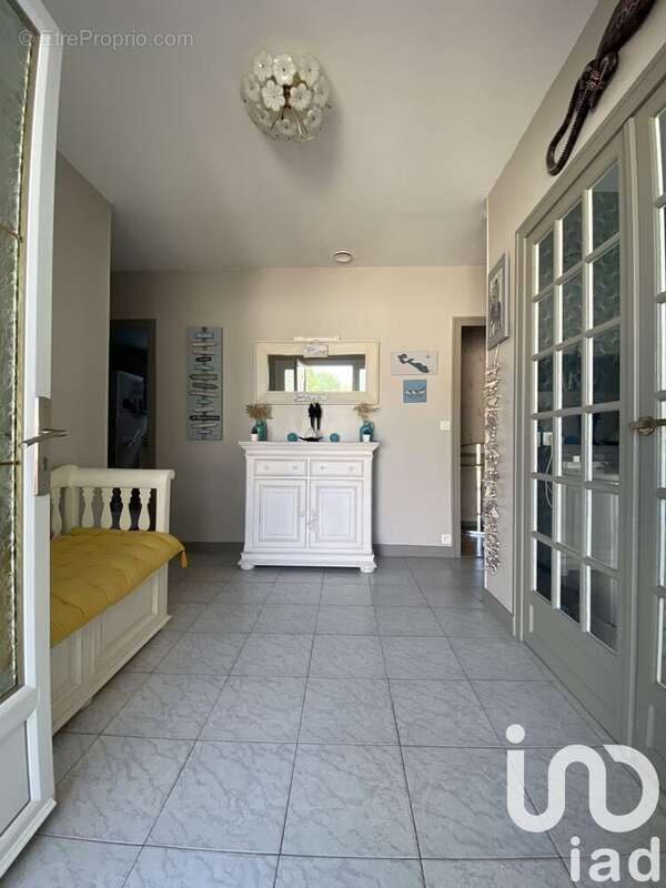 Photo 4 - Maison à SAINTE-MARIE-DE-RE