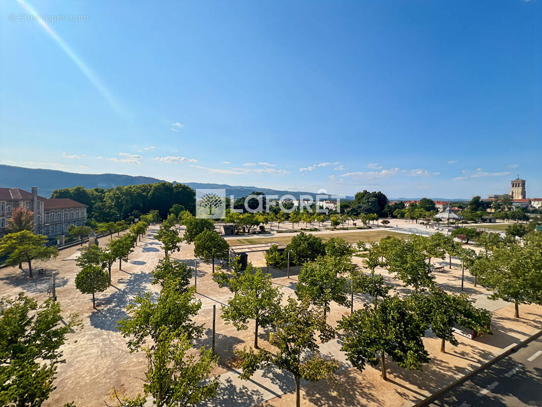 Appartement à VALENCE