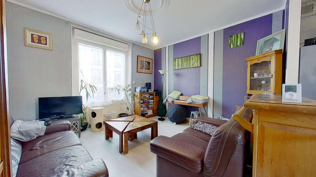 Maison à BAR-LE-DUC