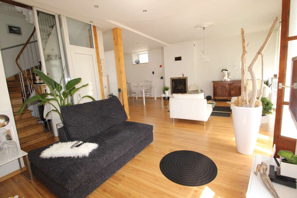 Maison à BAGNERES-DE-LUCHON