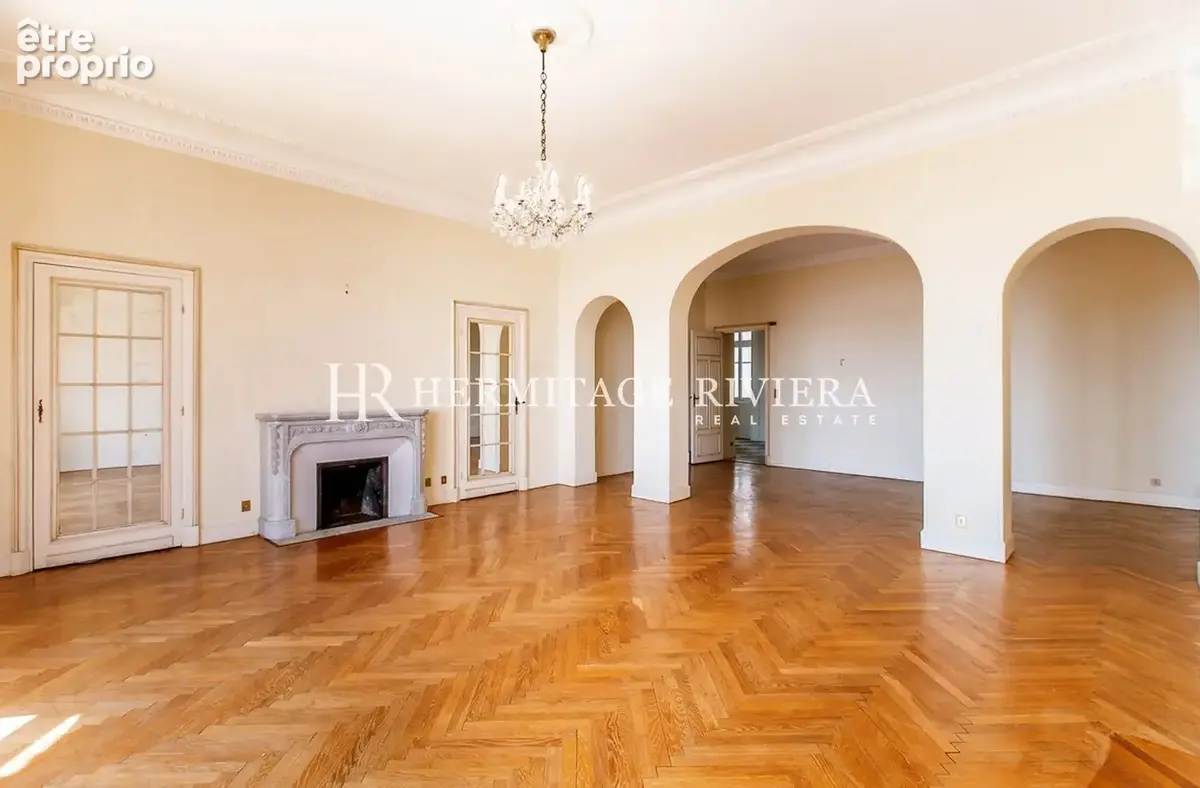 Appartement 265 m² à Nice  - photo 8