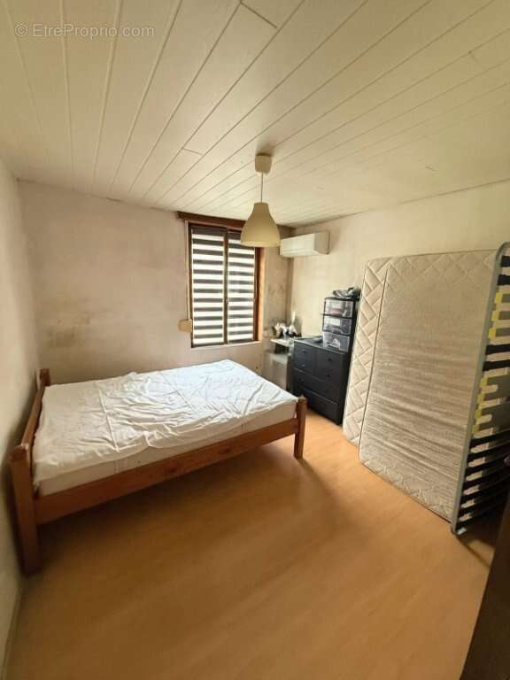 Maison à LA MADELEINE