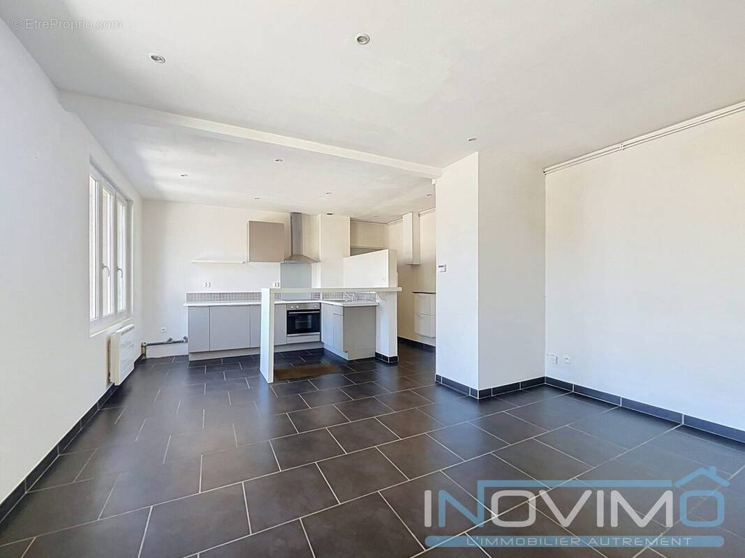 Appartement à DUNKERQUE