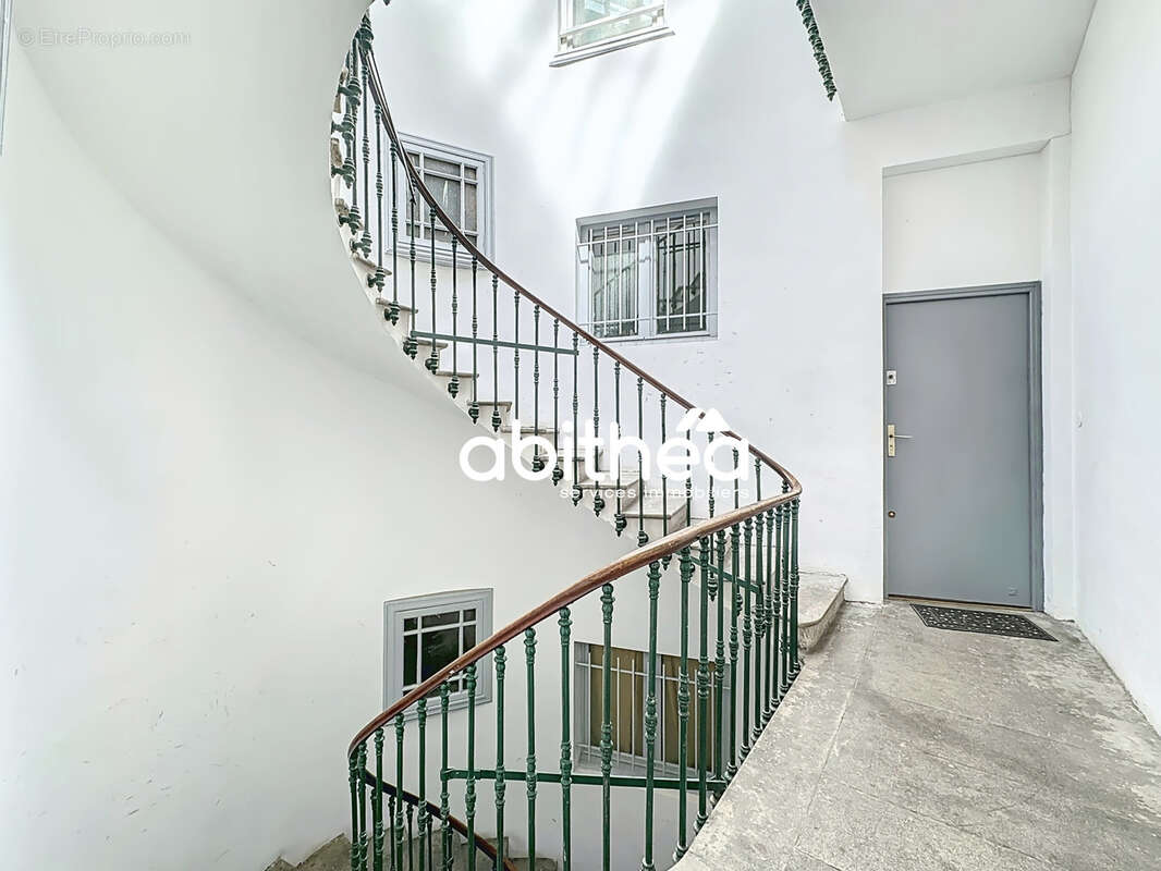 Appartement à BEZIERS