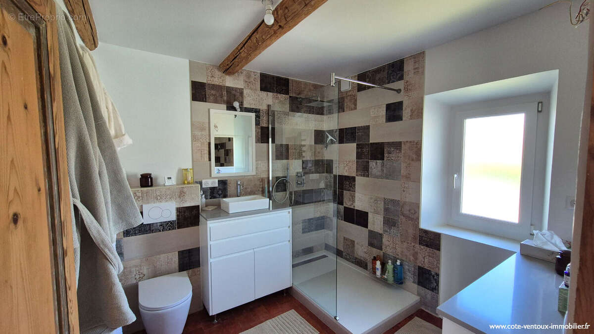 Maison 165 m² à Aubignan  - photo 14