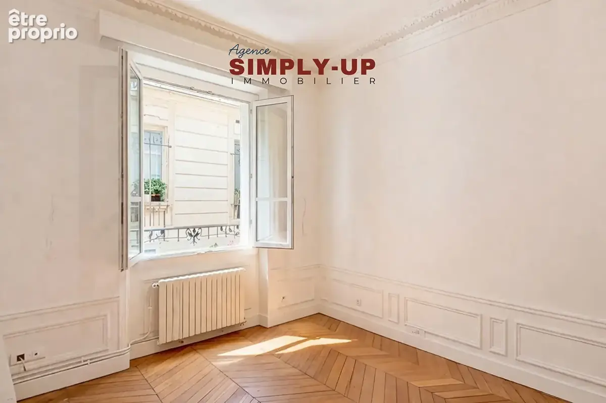 3 pièce(s) - 58 m² - Lumineux, sans vis-à-vis, à proximité immédiate de la ligne 1 - photo 15