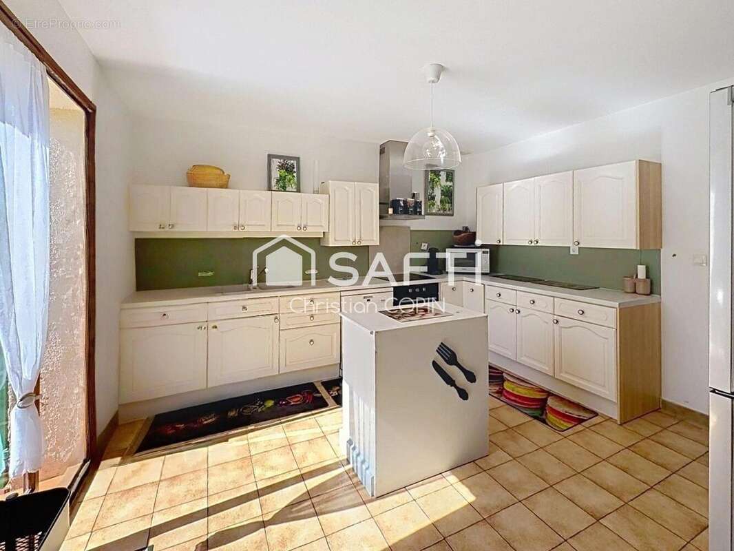 Photo 8 - Maison à SIX-FOURS-LES-PLAGES