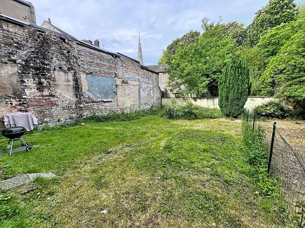 Appartement à HARFLEUR